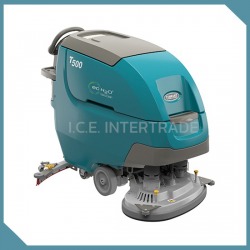 Walk-Behind Scrubbers T500-T500e