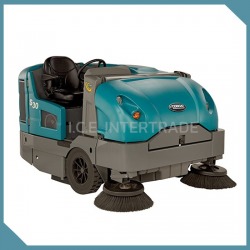 Mid-Size Rider Sweeper S30