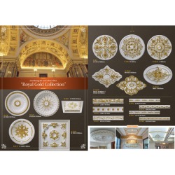 Royal Gold Collection