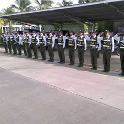 ยาม ,รปภ. ,security guard