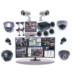กล้องวงจรปิด CCTV