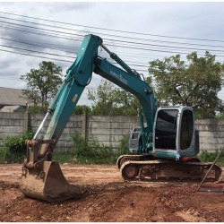 Get land reclamation, Pathum Thani