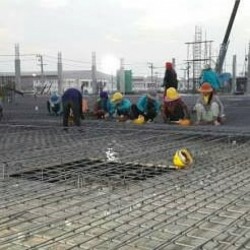 Structural Contracting Services in Pathum Thani by Expert Engineers