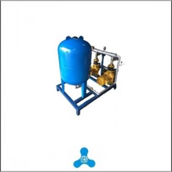 BOOSTER PUMP WATER