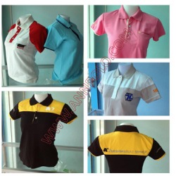 เสื้อฟอร์มคนงาน