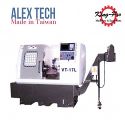 CNC Lathe