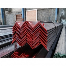Equal Angles Steel