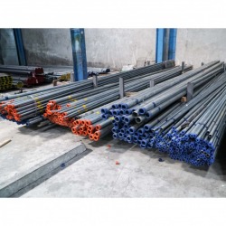Pipe Plumbing, Chon Buri