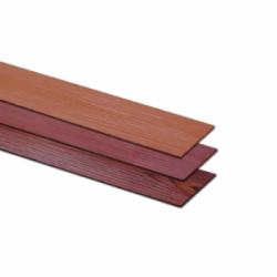 Diamond Siding Boards