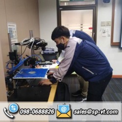 รับติดตั้งระบบแมชชีนวิชั่น