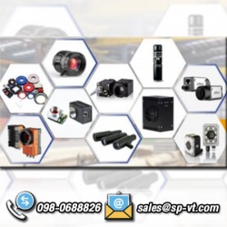 กล้อง Machine Vision
