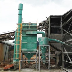 Water Plant