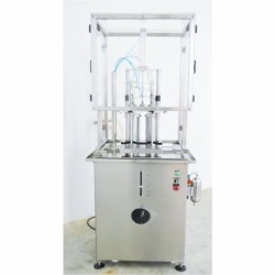 SE-MI AUTO FILLING MACHINE