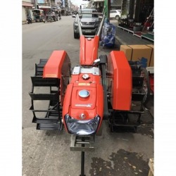 รถไถนาเดินตามคูโบต้า ราชบุรี