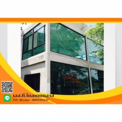 ขายกระจกนิรภัย ฉะเชิงเทรา