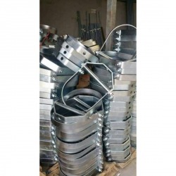 Pipe Hangers Samut Prakan