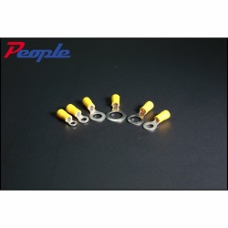 หางปลาแฉกหุ้มฉนวน PVC ราคาส่ง