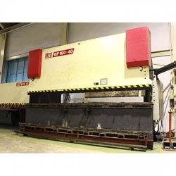 Bending Machine