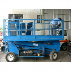 Ex-Lift