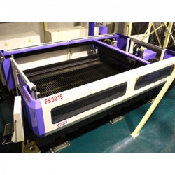 Laser Cutting Machine