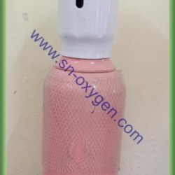 ท่อฮีเลี่ยม 0.5 คิว(อ้วน) ราคา 2,200 บาท