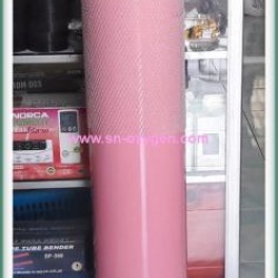 ท่อฮีเลี่ยม 3 คิว ราคาท่อ 4,000 บาท