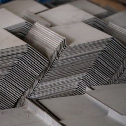 Cutting, folding, steel, Samut Prakan