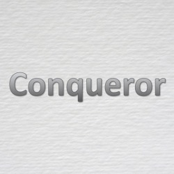 Conqueror