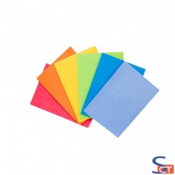 Colored Paper
