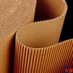 Corrugated