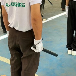 บริการจัดหา รปภ. สมุทรสาคร