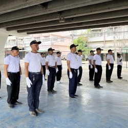 บริษัทจัดหา รปภ.เฝ้าโกดังคลังสินค้า สมุทรสาคร