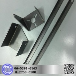 Pick up the steel according to the pattern