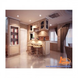 เฟอร์นิเจอร์ BUIT-IN