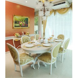 ออกแบบตกแต่งภายใน