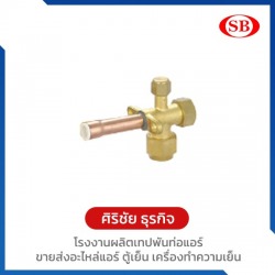 เซอร์วิสวาล์ว