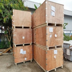 รับซื้อขายไม้มือสอง 