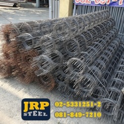 เหล็กไวร์เมช ธัญบุรี