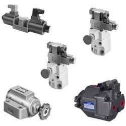 อุปกรณ์ไฮดรอลิก (Hydraulic)