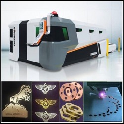 งานตัดเลเซอร์  Laser Cut 