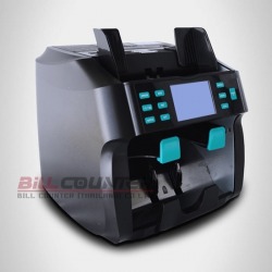 Selling a banknote counter