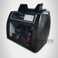 Cheap banknote counter machine