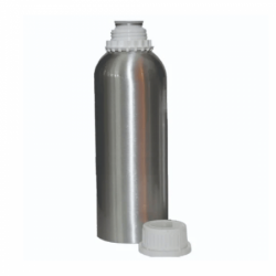 Aluminium Bottles