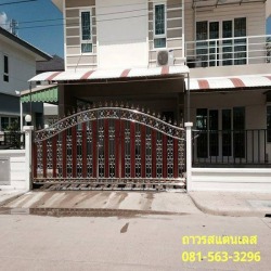 ประตูอัตโนมัติ นนทบุรี