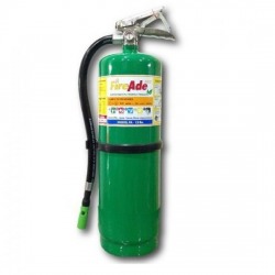 ถังดับเพลิง Fireade 2000