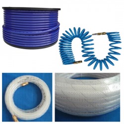 PU Air Hose สายพียู