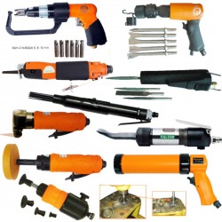 Air Tools เครื่องมือลม