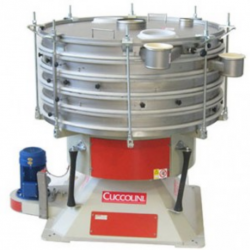 Tumbler Machine (5 decks)