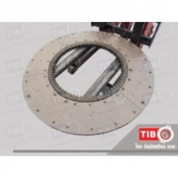 Pump brake