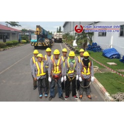  งานออกแบบอาคาร 